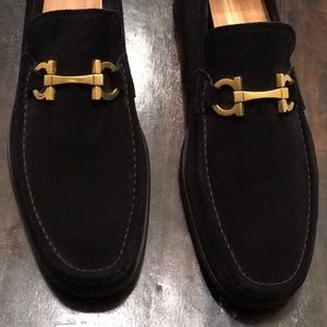 GRANDIOSO by Ferragamo